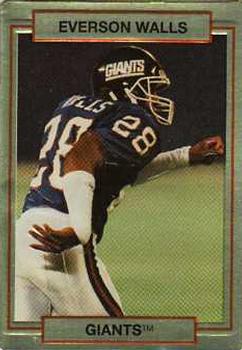 Everson Walls