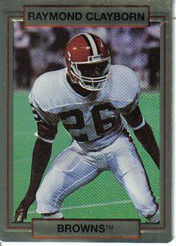 Raymond Clayborn