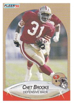 Chet Brooks