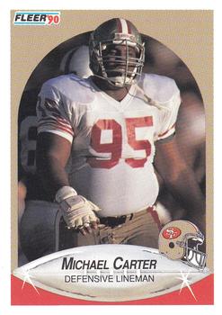 Michael Carter