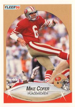 Mike Cofer