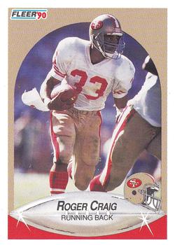 Roger Craig