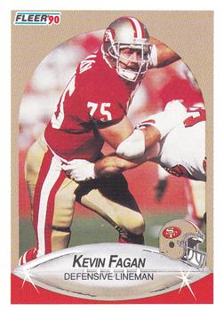 Kevin Fagan