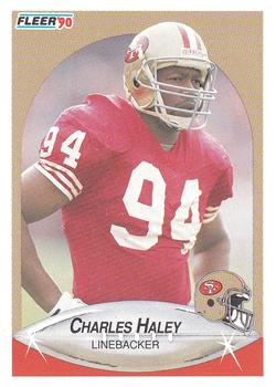 Charles Haley