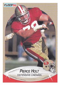 Pierce Holt