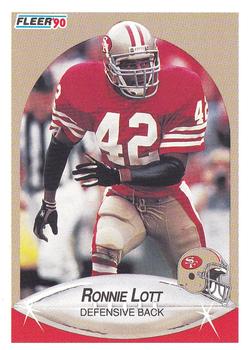 Ronnie Lott