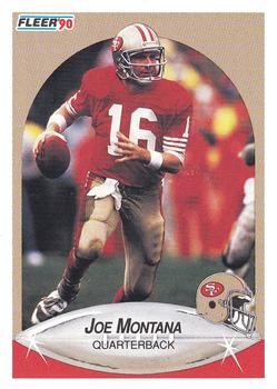 Joe Montana