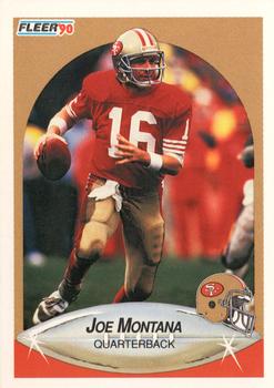 Joe Montana