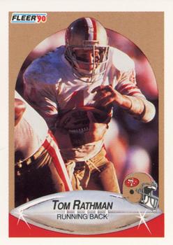Tom Rathman