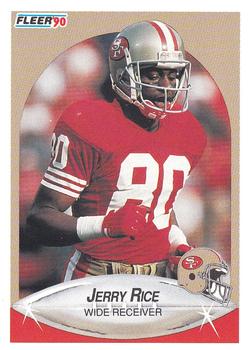 Jerry Rice