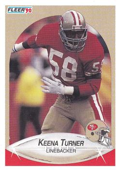 Keena Turner