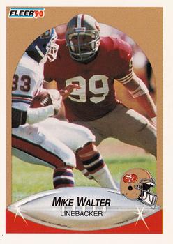 Mike Walter