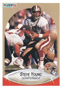 Steve Young