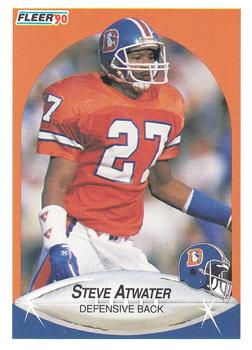 Steve Atwater
