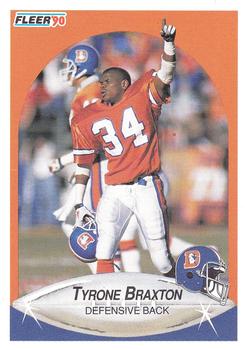 Tyrone Braxton