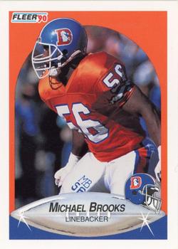 Michael Brooks