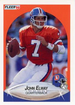 John Elway