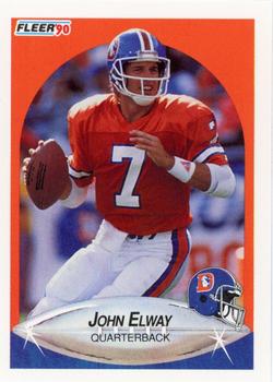 John Elway