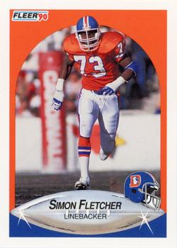 Simon Fletcher