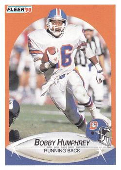 Bobby Humphrey
