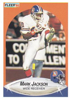 Mark Jackson