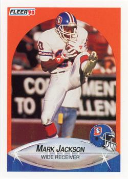 Mark Jackson