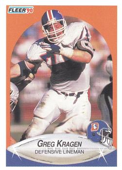 Greg Kragen