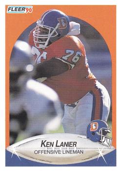 Ken Lanier