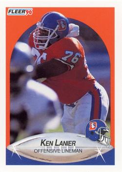 Ken Lanier