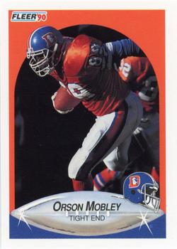 Orson Mobley