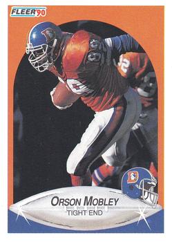Orson Mobley