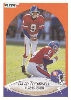 David Treadwell