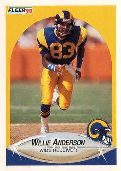 Willie Anderson