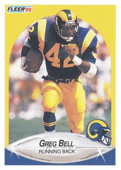 Greg Bell