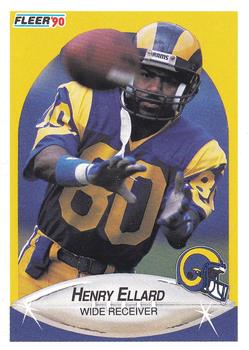 Henry Ellard
