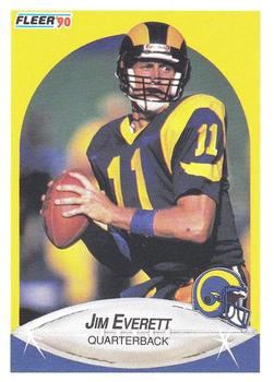 Jim Everett