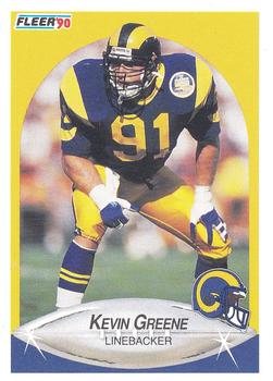 Kevin Greene
