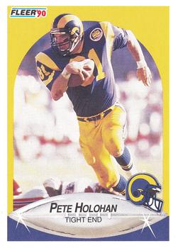 Pete Holohan