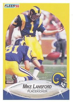 Mike Lansford