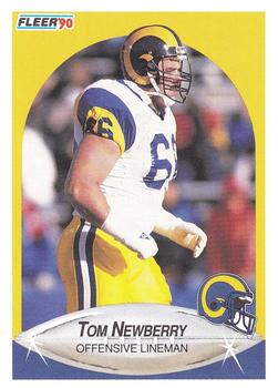 Tom Newberry
