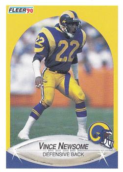 Vince Newsome