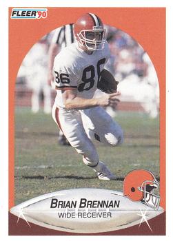 Brian Brennan