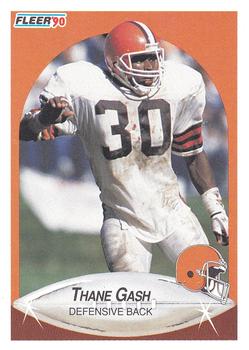 Thane Gash