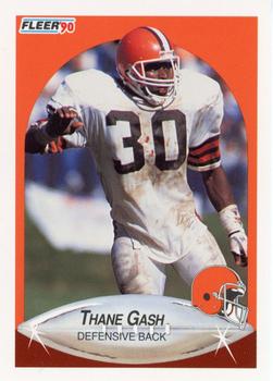 Thane Gash