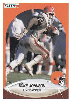 Mike Johnson