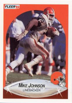Mike Johnson