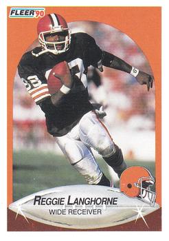 Reggie Langhorne