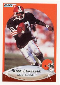 Reggie Langhorne