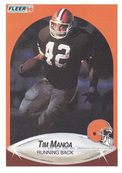Tim Manoa