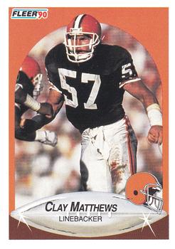 Clay Matthews